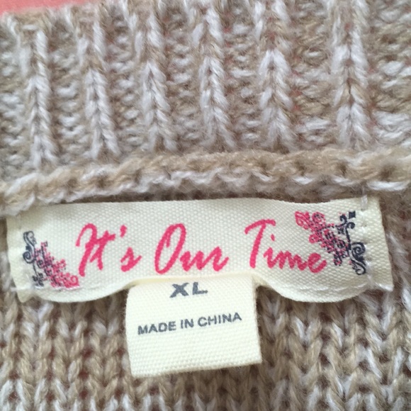 Long sleeve shirt - Picture 2 of 2